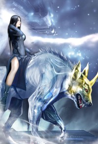 好色女皇