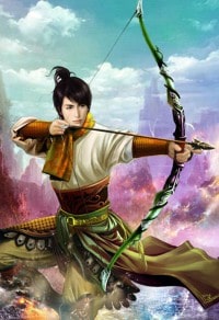 嫁給大叔好羞澀