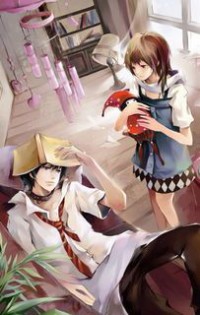 絕色老闆娘